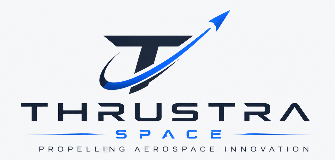 Thrustra Space